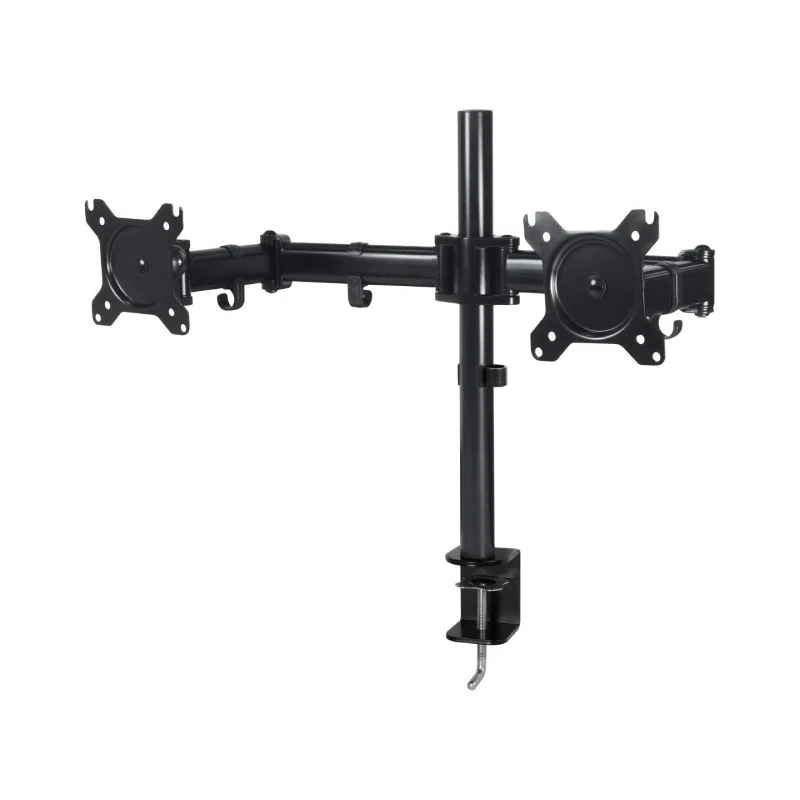 2x Dell P2317H 23″ Monitor + Dual Arm Stand Bundle - Image 3