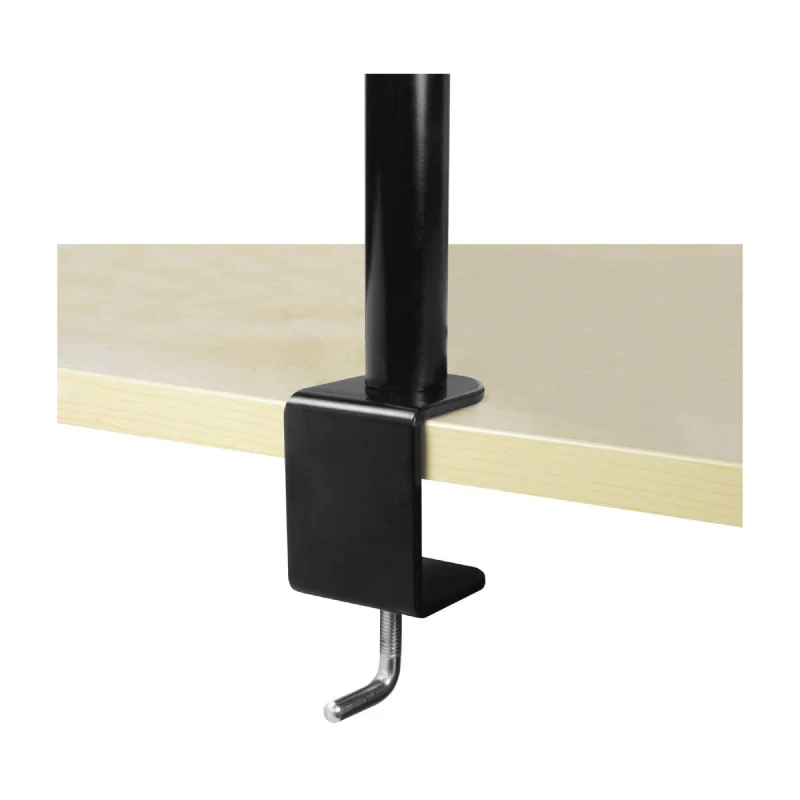 2x Lenovo ThinkVision T24v-10 24″ Monitor + Dual Arm Stand Bundle - Image 7