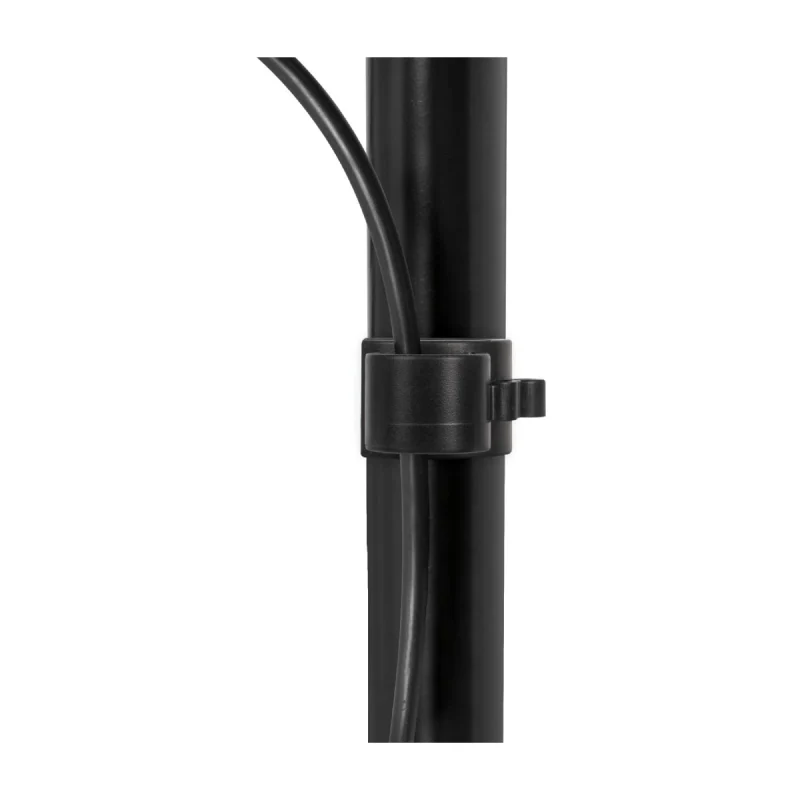 2x Samsung S24E450F 24″ Monitor + Dual Arm Stand Bundle - Image 8