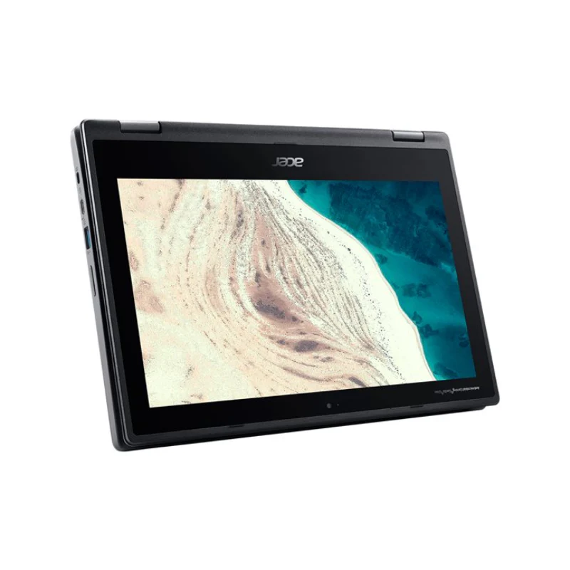 Acer Chromebook 11 Spin 511 R752TN-C3M5 2n1 Celeron N4020 | 4GB RAM | 32GB SSD | Webcam - Image 7