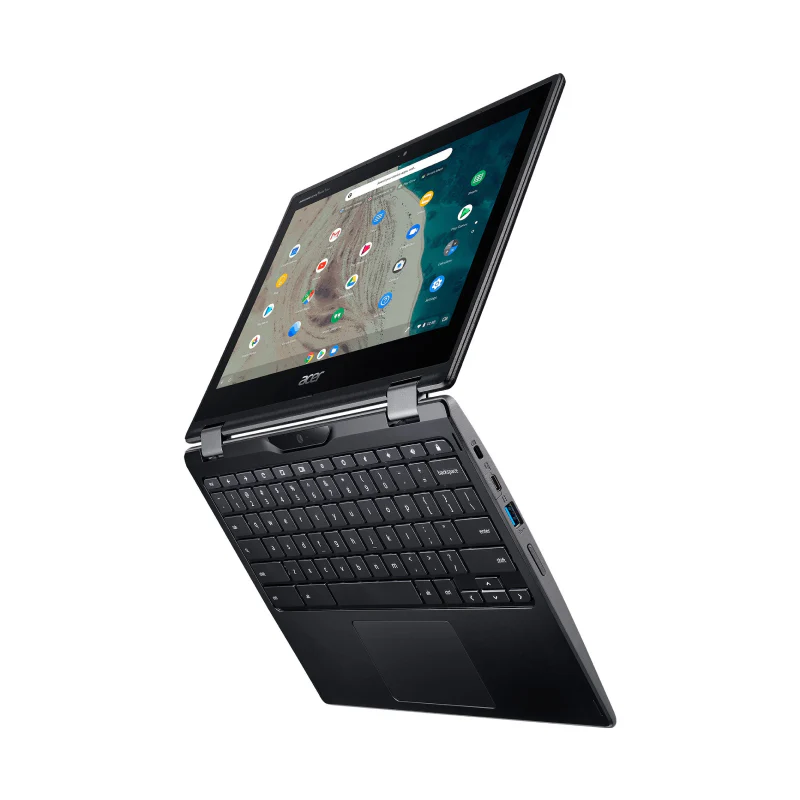 Acer Chromebook 11 Spin 511 R752TN-C5J5 2n1 Celeron N4020 | 4GB RAM | 32GB SSD | Webcam - Image 5