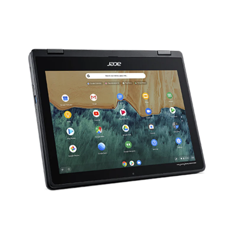Acer Chromebook 12 Spin 512 Touch R851TN-P4FF 2n1 Celeron N4100 | 8GB RAM | 64GB SSD - BSkin - Image 7