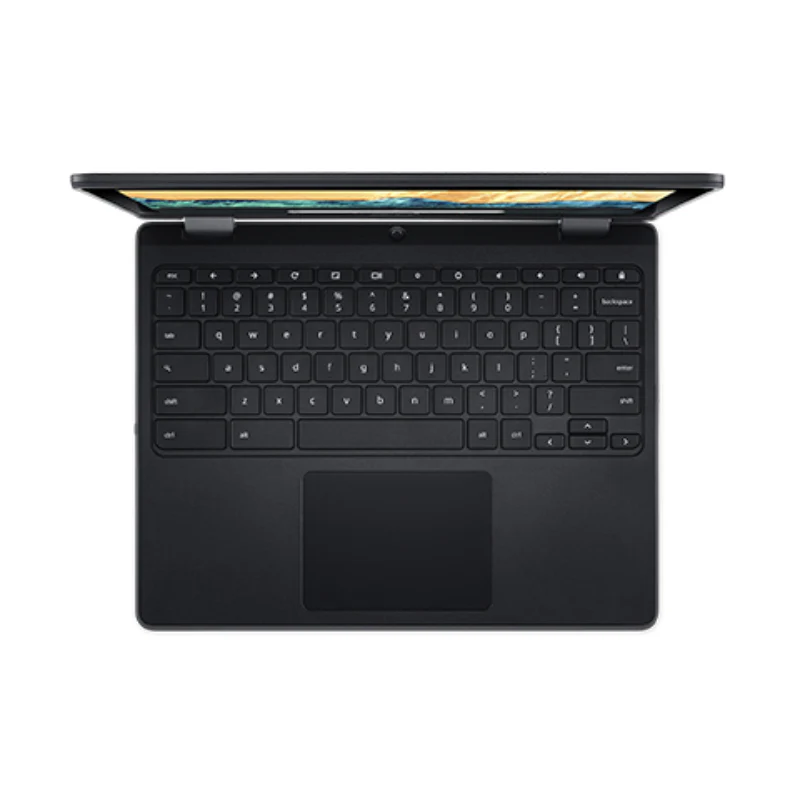 Acer Chromebook 12 Spin 512 Touch R851TN-P4VW 2n1 Celeron N4100 | 8GB RAM | 64GB SSD - Image 4