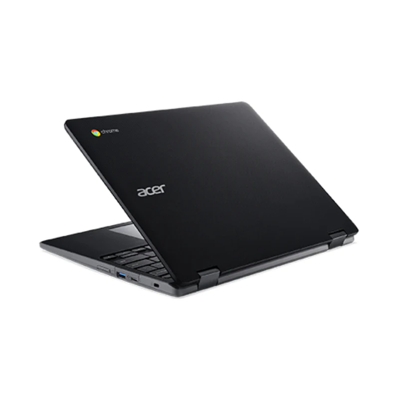 Acer Chromebook 12 Spin 512 Touch R851TN-P4VW 2n1 Celeron N4100 | 8GB RAM | 64GB SSD - Image 5