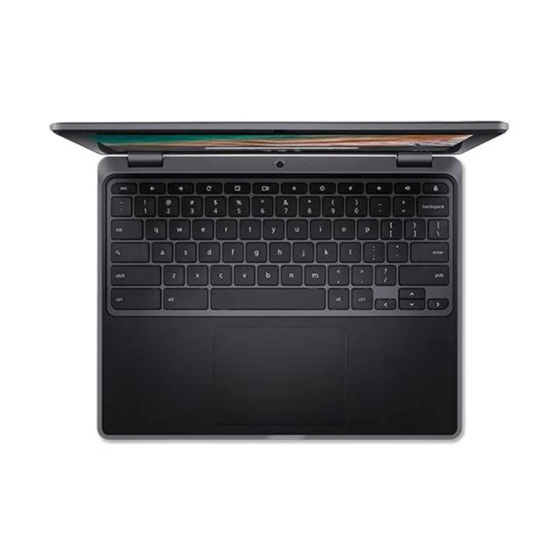 Acer Chromebook 12 Spin 512 Touch R853TA-C7KT 2n1 Celeron N5100 | 4GB RAM | 32GB SSD - Bskin - Image 5