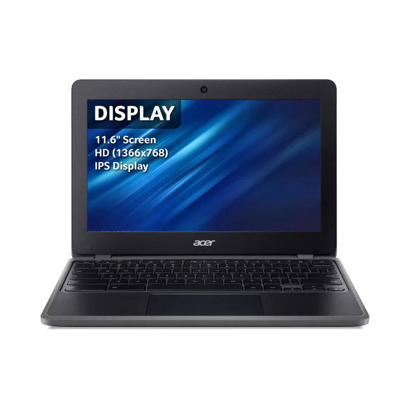 Acer Chromebook 511 C734-C6DE Celeron N4500 | 4GB RAM | 32GB SSD | New | Webcam - Image 5