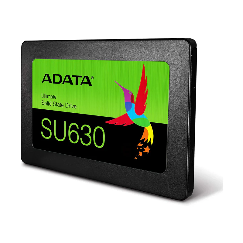 ADATA ULTIMATE SU630 2.5" 960 GB Serial ATA 3D2 QLC - Image 3