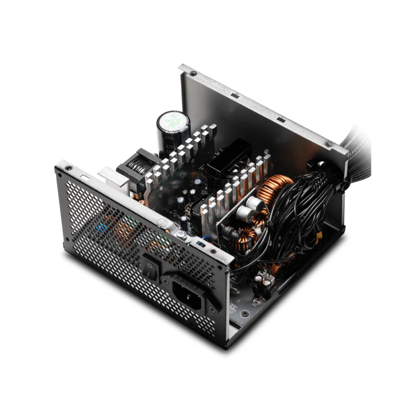 ADATA XPG 650W Pylon PSU - Image 4