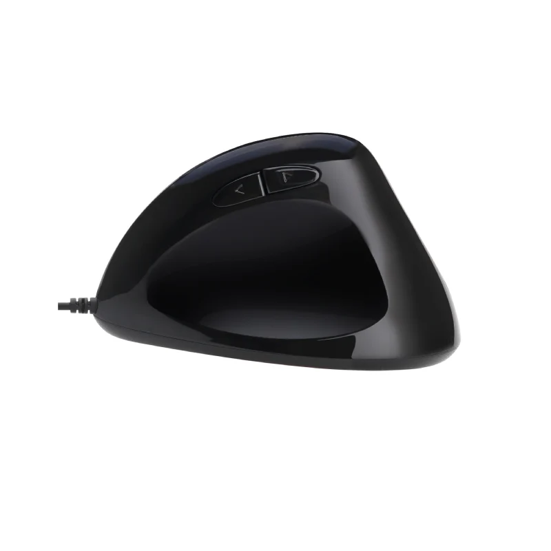 Adesso iMouse E3 - Vertical Ergonomic Programmable Gaming Mouse with Adjustable Weights - Image 5