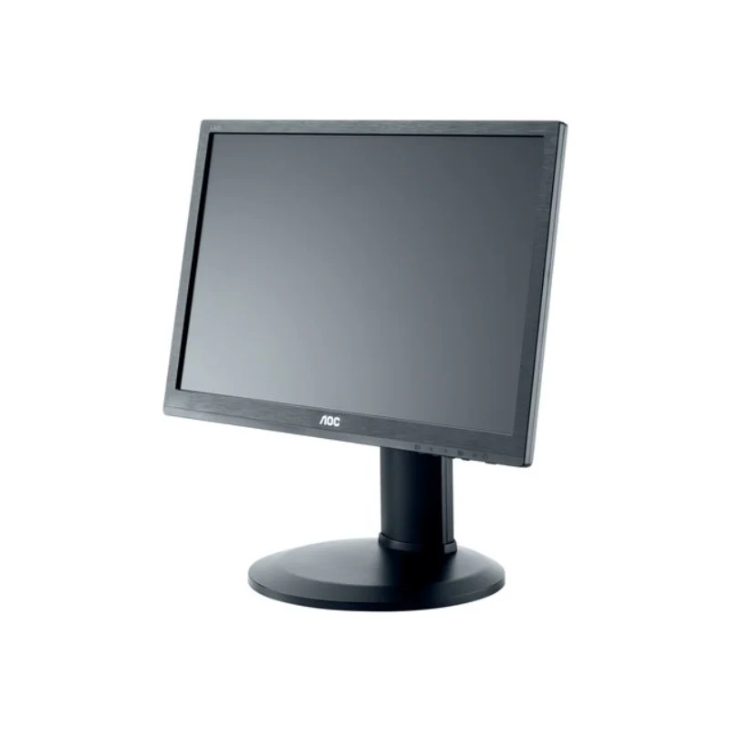 AOC E2460POA 24" Monitor - Image 3