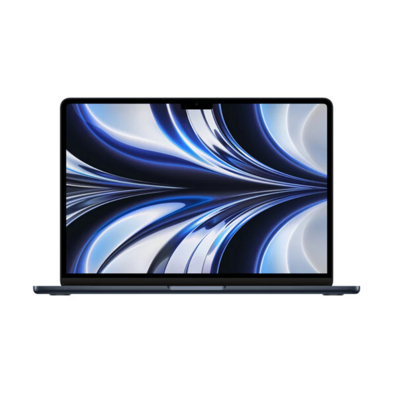 Apple Macbook Air A2681 Z15S000V9B/A Apple | M2 | 16GB RAM | 512GB SSD | macOS | Webcam | Standard | 1 Year Warranty | Refurbished | Excellent