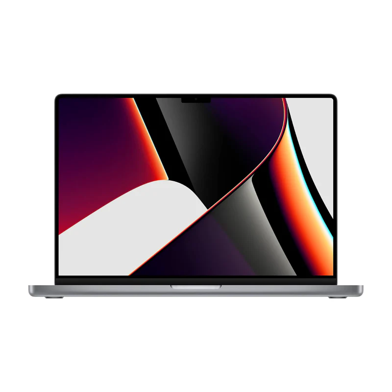 Apple Macbook Pro A2485 MK183LL/A Apple | M1 | 16GB RAM | 512GB SSD | macOS | Webcam | Standard | 1 Year Warranty | Refurbished | Excellent