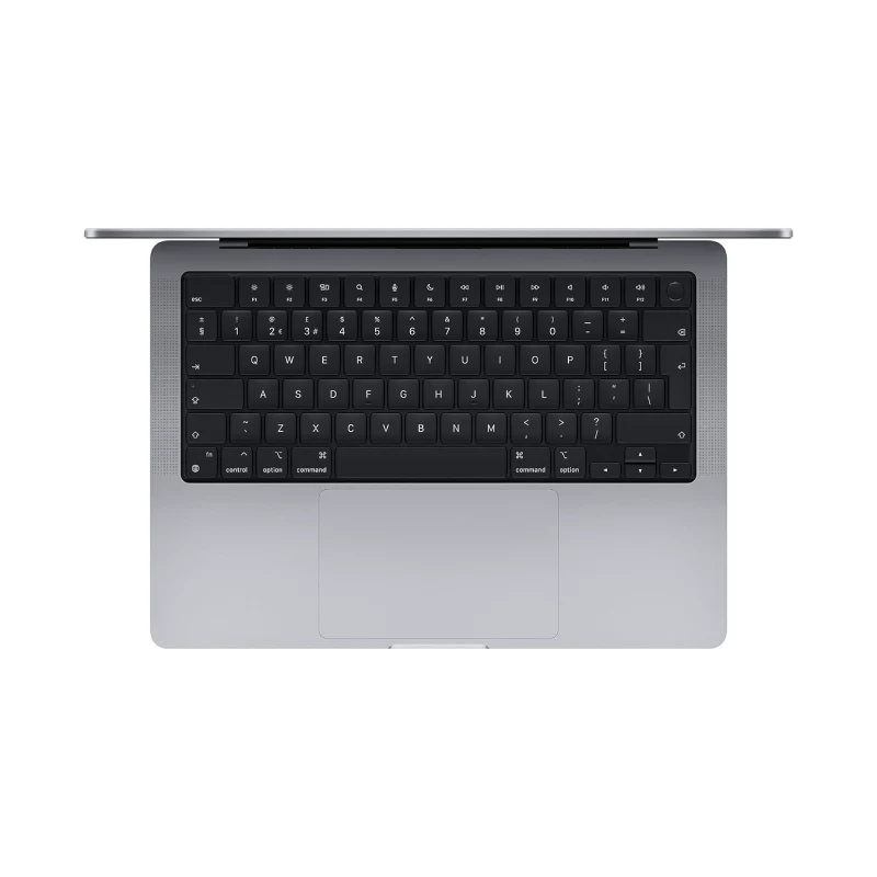 Apple MacBook Pro A2779 MPHH3B/A Apple | M2 | 16GB RAM | 512GB SSD | macOS | Webcam | Standard | 1 Year Warranty | Refurbished | Excellent - Image 2