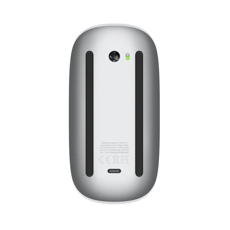 Apple Magic Mouse 2 | white - Image 3