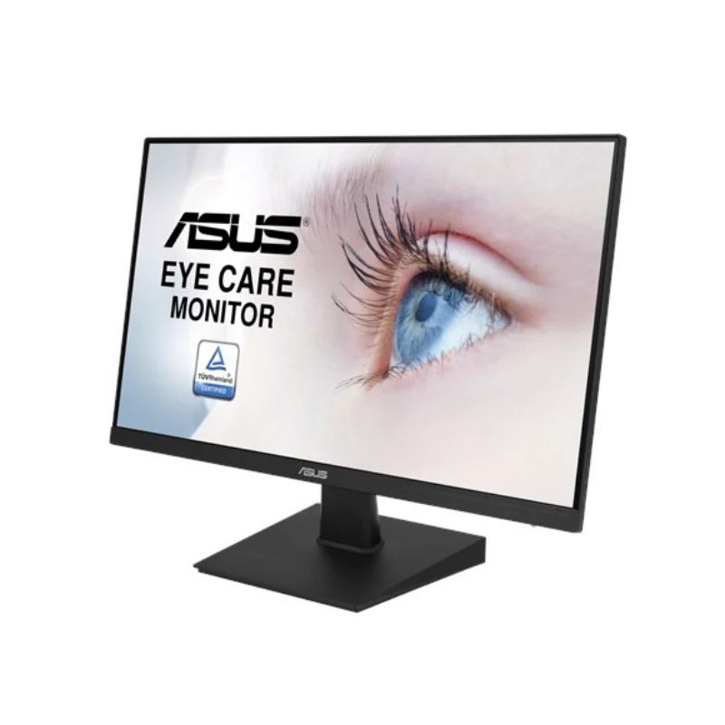 ASUS VA27EHE 68.6 cm (27") 1920 x 1080 pixels Full HD LED Black - Image 3