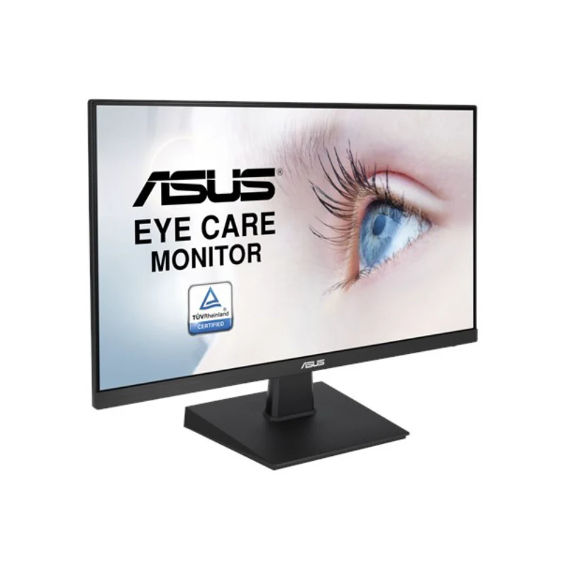 ASUS VA27EHE 68.6 cm (27") 1920 x 1080 pixels Full HD LED Black - Image 4