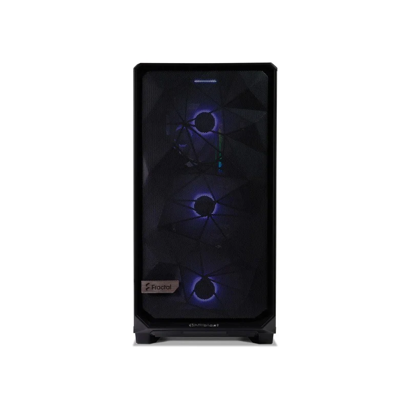 Chill Sybaris Gaming PC Intel Core i7 | 32GB RAM | 2TB SSD | GeForce RTX 4080 16GB | Windows 10 Pro - Image 4