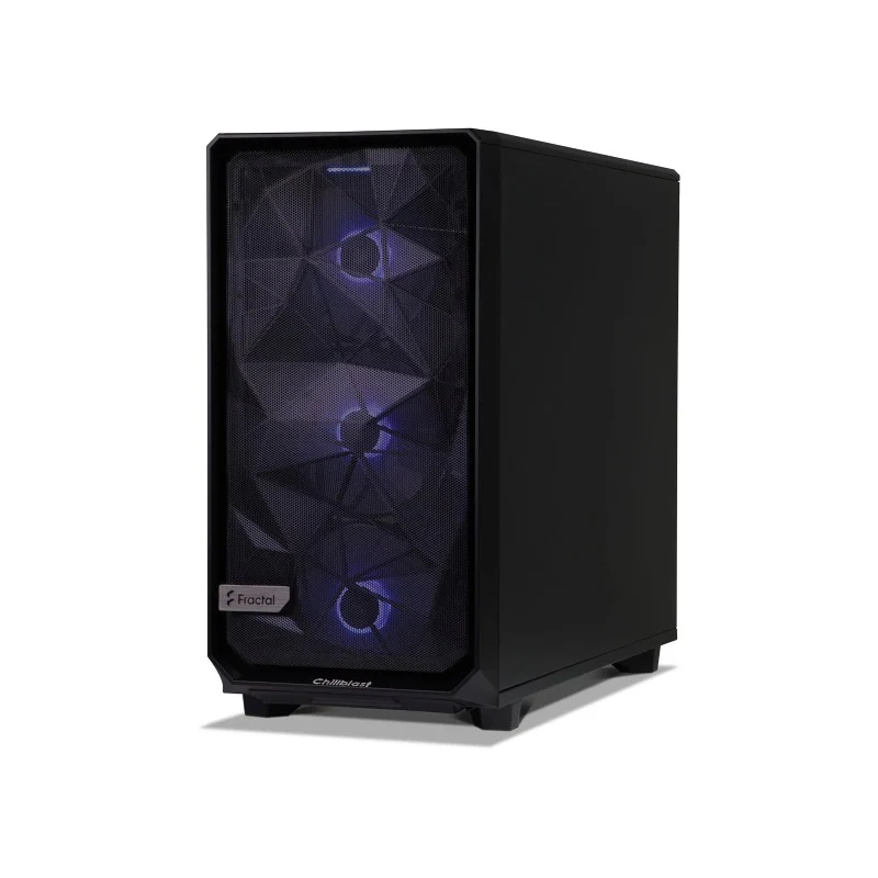 Chill Sybaris Gaming PC Intel Core i7 | 32GB RAM | 2TB SSD | GeForce RTX 4080 16GB | Windows 10 Pro - Image 5