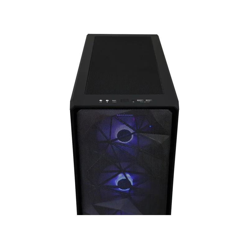 Chill Sybaris Gaming PC Intel Core i7 | 32GB RAM | 2TB SSD | GeForce RTX 4080 16GB | Windows 10 Pro - Image 9