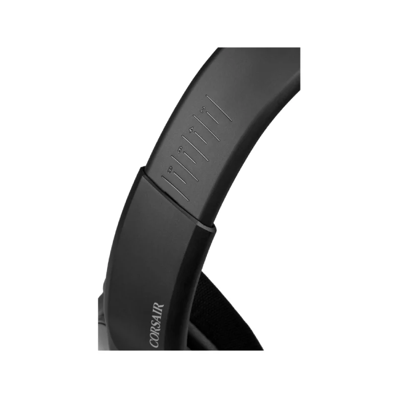 Corsair VOID ELITE Wireless Headset Head-band Gaming Black - Image 8