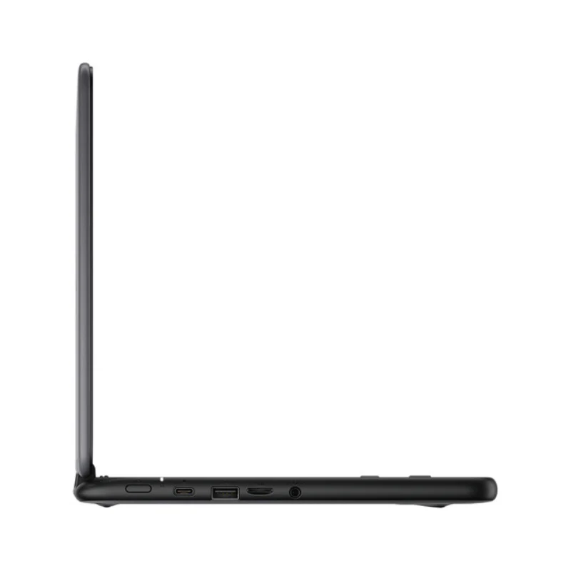 Dell Chromebook 11 3100 2n1 Touch Celeron N4020 | 4GB RAM | 32GB SSD | World Facing Camera - Image 11