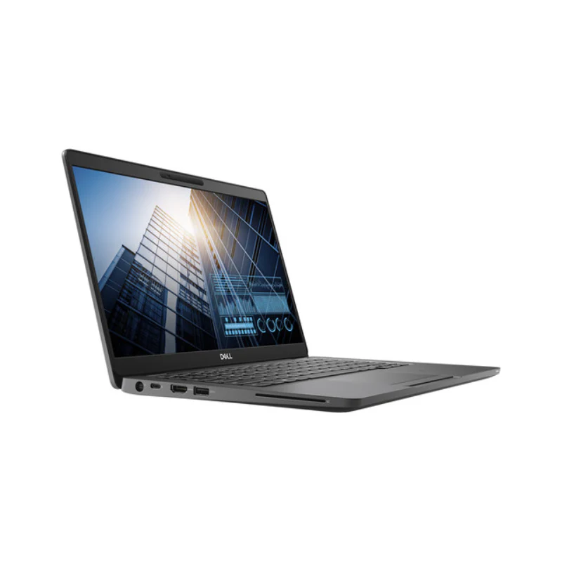 Dell Latitude 5300 | Core i7 8th Gen | 16GB RAM | 256GB SSD | Windows 11 Pro | Webcam | Standard | 1 Year Warranty | Refurbished | Excellent - Image 3