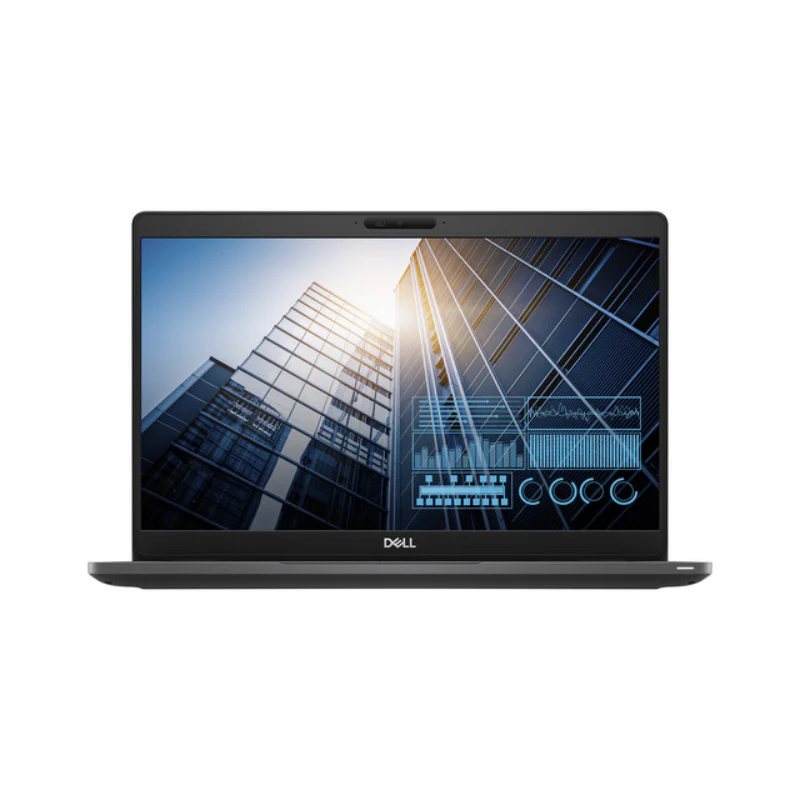 Dell Latitude 5300 Touch Core i5-8365U | 8GB RAM | 256GB SSD | Windows 11 Pro | Webcam | Scratch & Dent - Image 2