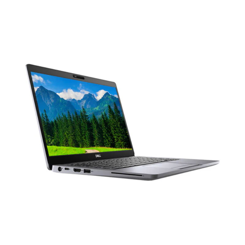 Dell Latitude 5310 | Core i5 10th Gen | 16GB RAM | 512GB SSD | Windows 11 Pro | Webcam | Standard | 1 Year Warranty | Refurbished | Excellent - Image 2