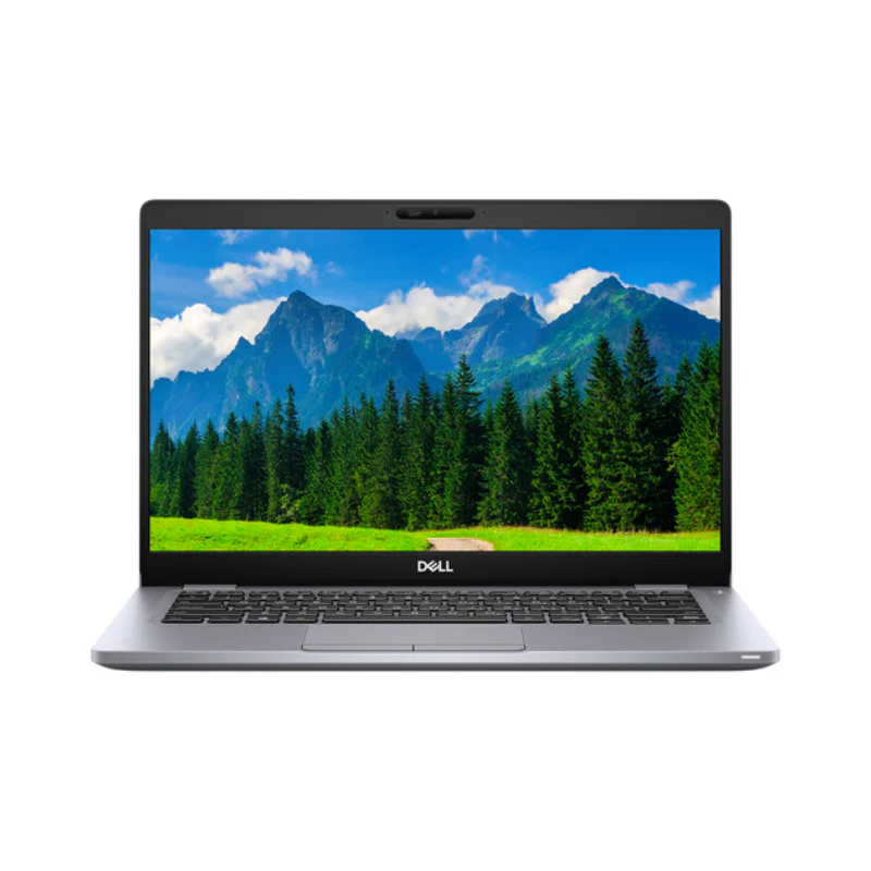 Dell Latitude 5310 Core i7 10th Gen Bundle with Mouse - Image 2