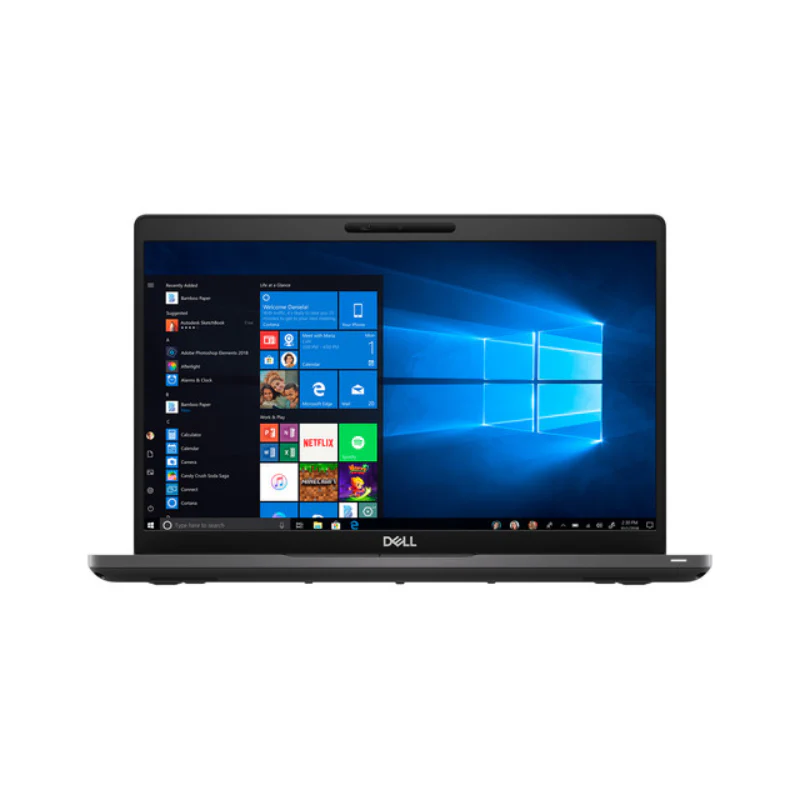Dell Latitude 5400 Core i5-8365U | 8GB | 240GB SSD | Windows 11 Pro | Webcam | Scratch & Dent - Image 2
