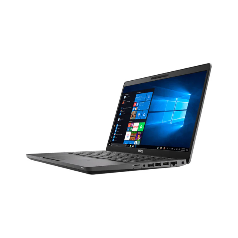 Dell Latitude 5400 Core i5-8365U | 8GB | 240GB SSD | Windows 11 Pro | Webcam | Scratch & Dent - Image 3