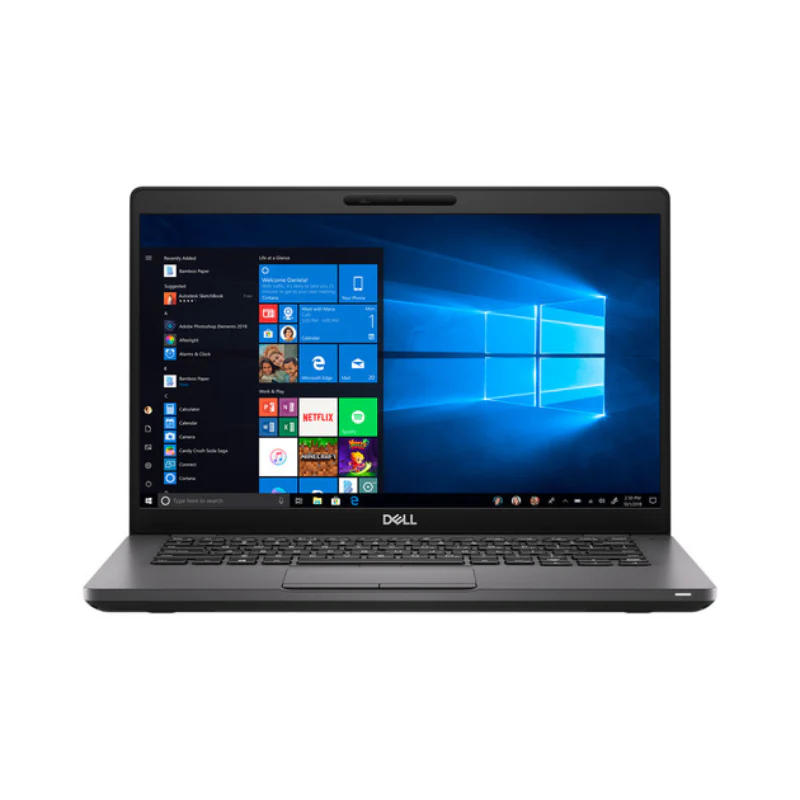 Dell Latitude 5400 Core i5-8365U Bundle with Bag/Mouse - Image 2