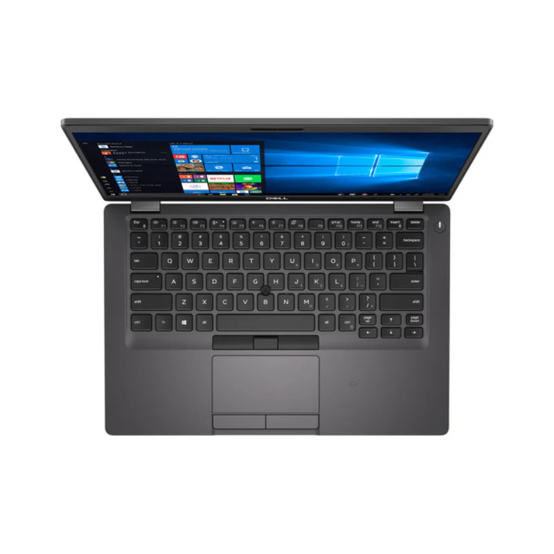 Dell Latitude 5400 Core i5-8365U Bundle with Bag/Mouse - Image 5