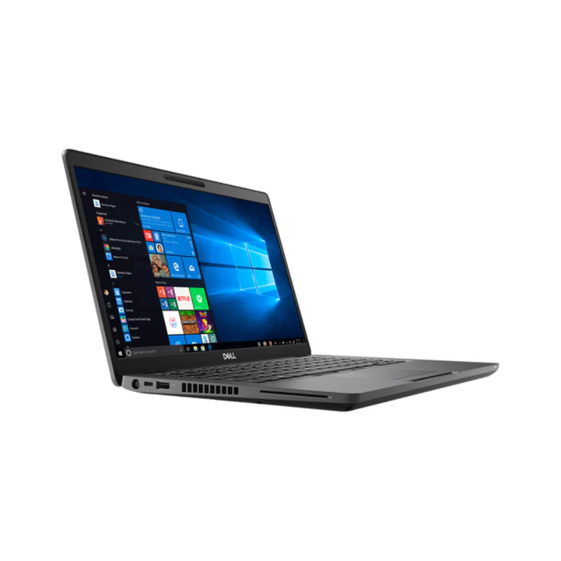 Dell Latitude 5400 Touch | Core i5 8th Gen | 8GB RAM | 256GB SSD | Touchscreen | Windows 11 Pro | Webcam | Standard | 1 Year Warranty | Refurbished | Excellent - Image 10
