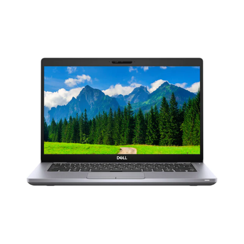 Dell Latitude 5410 Core i5 10th Gen Bundle with Bag/Mouse/Headset - Image 2