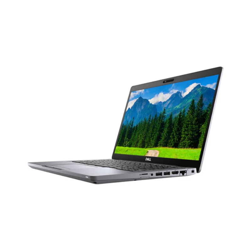 Dell Latitude 5410 Core i5 10th Gen Bundle with Bag/Mouse/Headset - Image 5