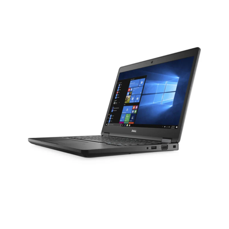 Dell Latitude 5480 | Core i5 7th Gen | 8GB RAM | 256GB SSD | Windows 10 Pro | Webcam | Standard | 1 Year Warranty | Refurbished | Excellent - Image 7