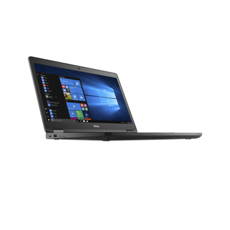 Dell Latitude 5480 | Core i5 7th Gen | 8GB RAM | 256GB SSD | Windows 10 Pro | Webcam | Standard | 1 Year Warranty | Refurbished | Excellent - Image 2