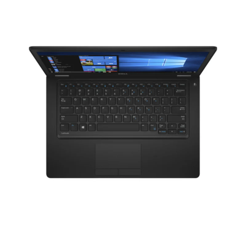 Dell Latitude 5480 Core i5-7300 Laptop Bundle - Image 4