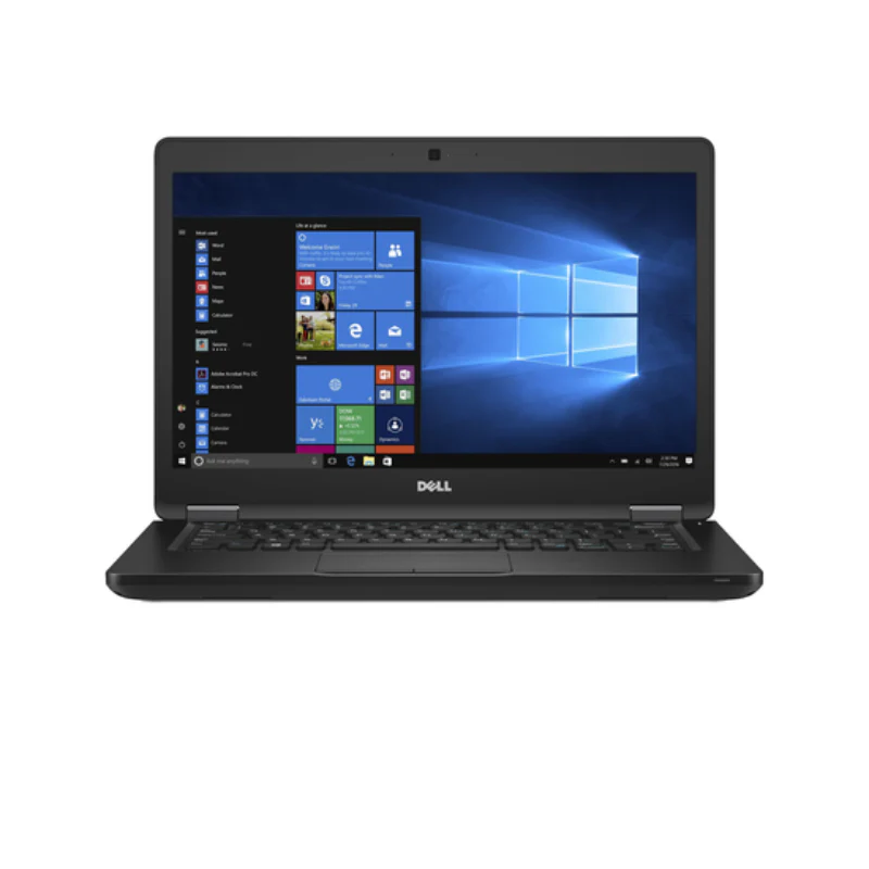 Dell Latitude 5480 Touch Core i5-7300 Laptop Bundle - Image 2