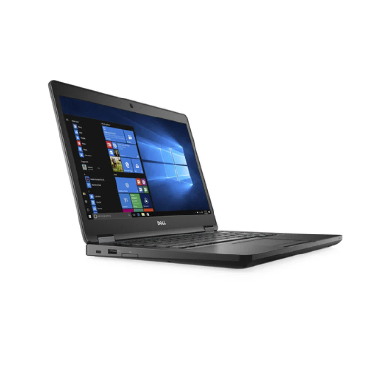 Dell Latitude 5480 Touch Core i7-7820HQ | 16GB RAM | 512GB SSD | Windows 10 Pro | Webcam | Scratch & Dent - Image 7