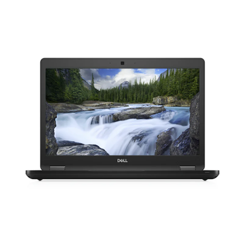 Dell Latitude 5490 Core i5-7300U | 16GB RAM | 256GB SSD | Windows 10 Pro | Scratch & Dent | Webcam - Image 5