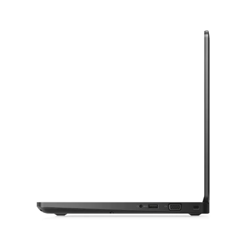 Dell Latitude 5490 Core i5-8250U | 8GB RAM | 256GB SSD | Windows 11 Pro | Scratch & Dent | Webcam - Image 4