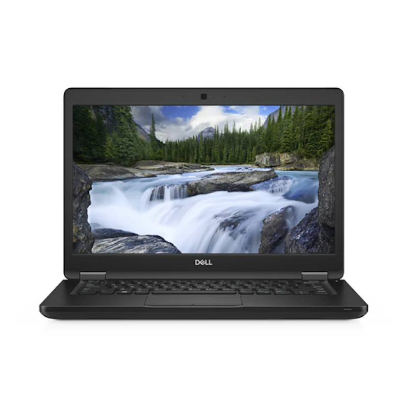 Dell Latitude 5490 Intel Core i5-8350U Laptop Bundle - Image 6