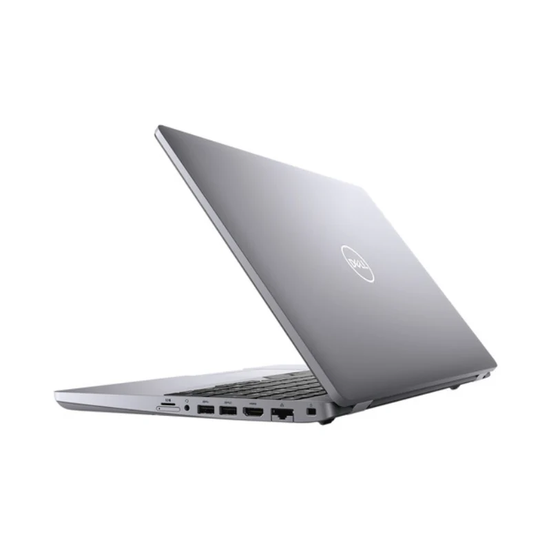Dell Latitude 5510 | Core i5 10th Gen | 16GB RAM | 256GB SSD | Windows 11 Pro | Webcam | Standard | 1 Year Warranty | Refurbished | Excellent - Image 8