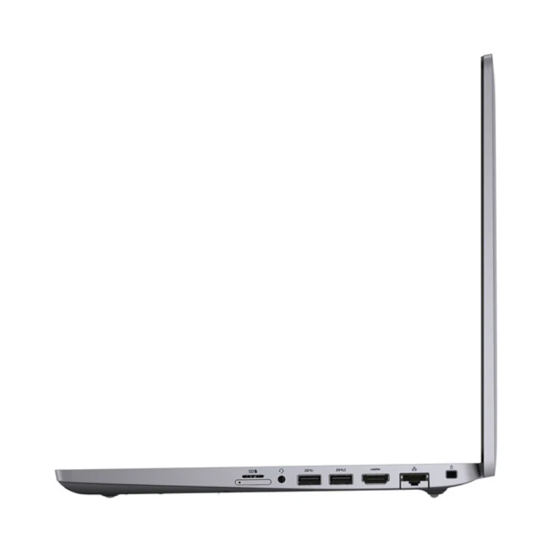 Dell Latitude 5510 Core i5 10th Gen Bundle with Bag/Mouse - Image 10