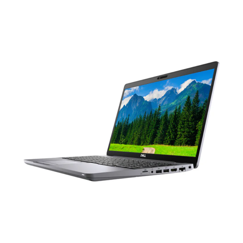 Dell Latitude 5510 Core i5 10th Gen Bundle with Bag/Mouse - Image 5
