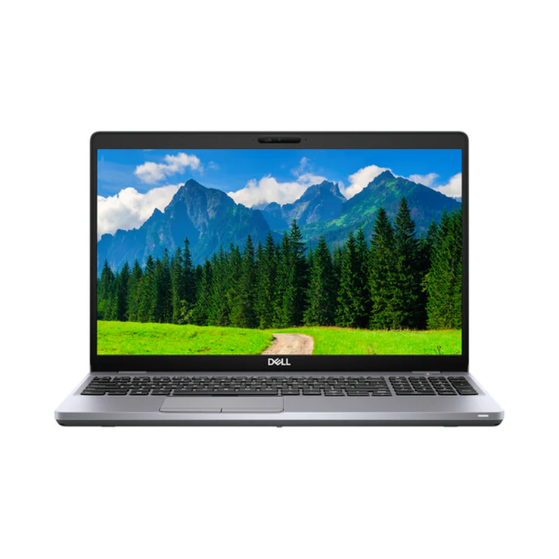 Dell Latitude 5510 Core i5 10th Gen Bundle with Bag/Mouse/Headset - Image 2