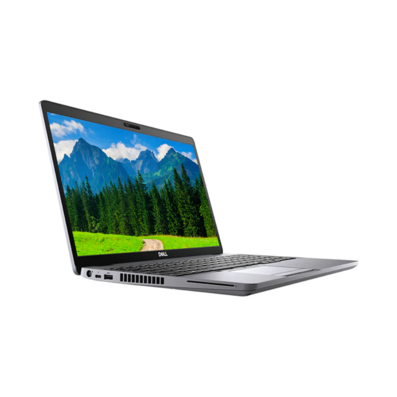 Dell Latitude 5510 Touch | Core i5 10th Gen | 16GB RAM | 256GB SSD | Touchscreen | Windows 11 Pro | Webcam | Standard | 1 Year Warranty | Refurbished | Excellent - Image 3