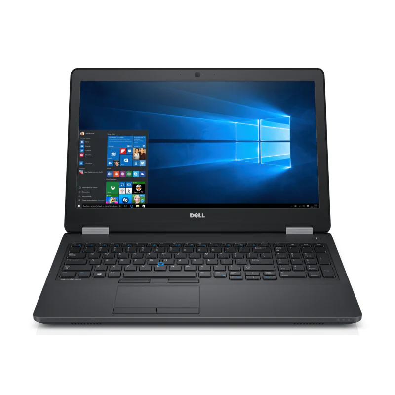 Dell Latitude 5570 Core i5-6300U | 8GB RAM | 256GB SSD | Windows 10 Pro | Scratch & Dent - Image 4